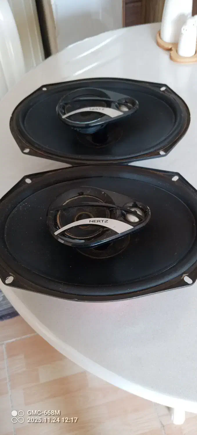 باند هرتز710|قطعات یدکی و لوازم جانبی|ماهدشت, |دیوار