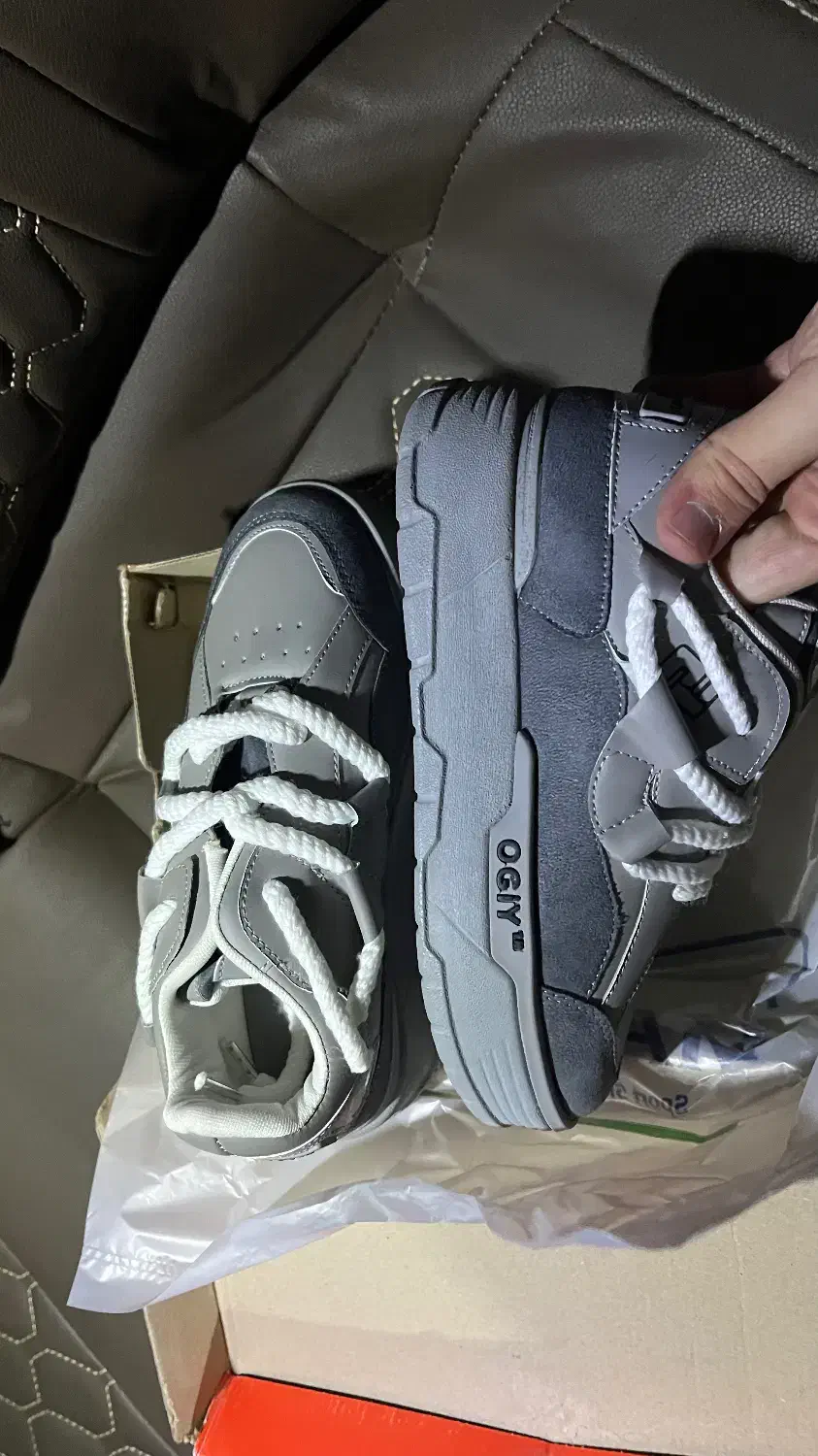 کفش اسپرت زنانه|کیف، کفش، کمربند|ارومیه, |دیوار