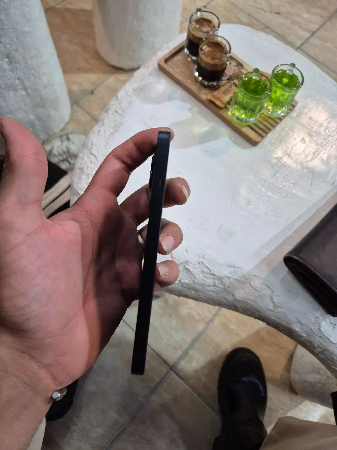 گوشی iphone 13 نرمال|موبایل|دورود, |دیوار