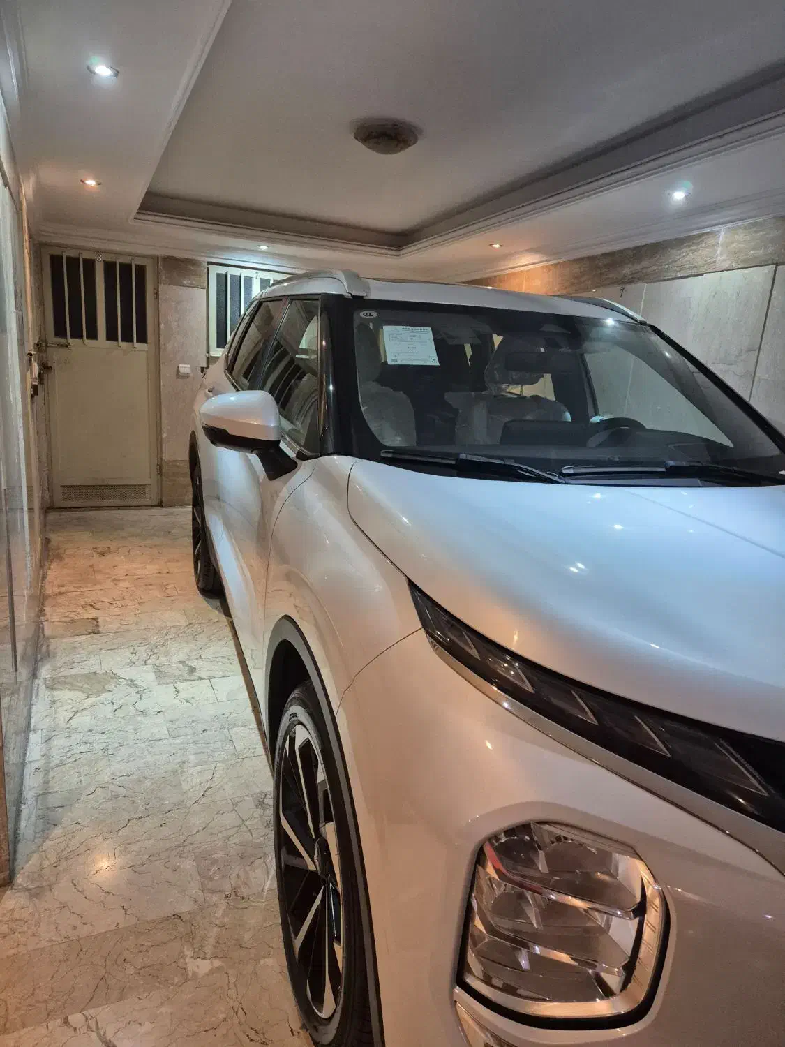 اوتلندر ۲۰۲۳ اچ لاین دو دف|خودرو سواری و وانت|تهران, شمس‌آباد|دیوار