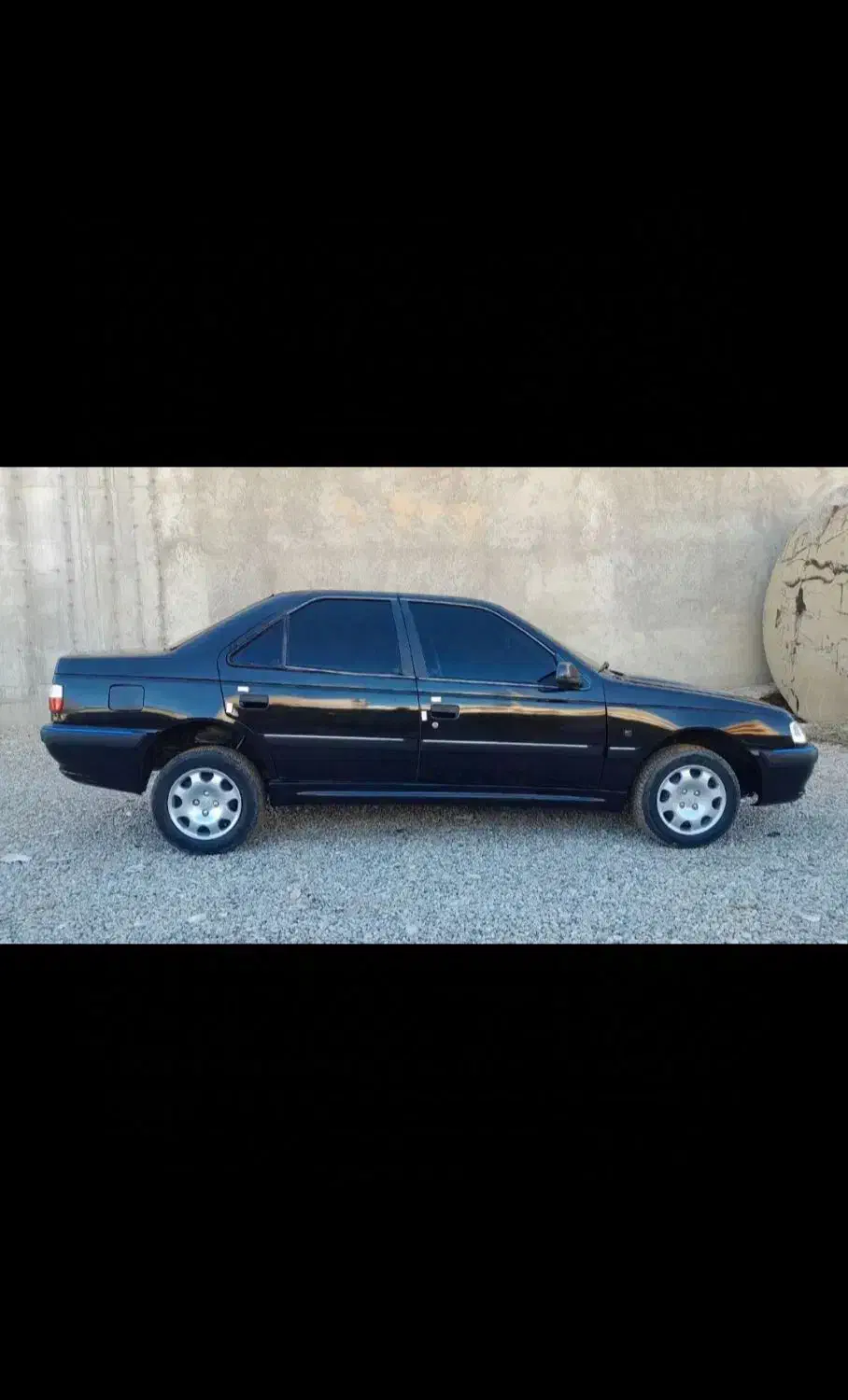 پژو پارس|خودرو سواری و وانت|یاسوج, |دیوار