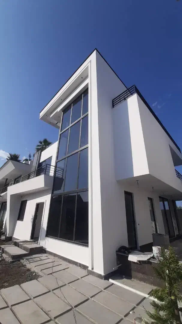 فروش ویلای تیربلکس ساحلی شهرکی در دو طرحونما|فروش خانه و ویلا|سرخرود, |دیوار