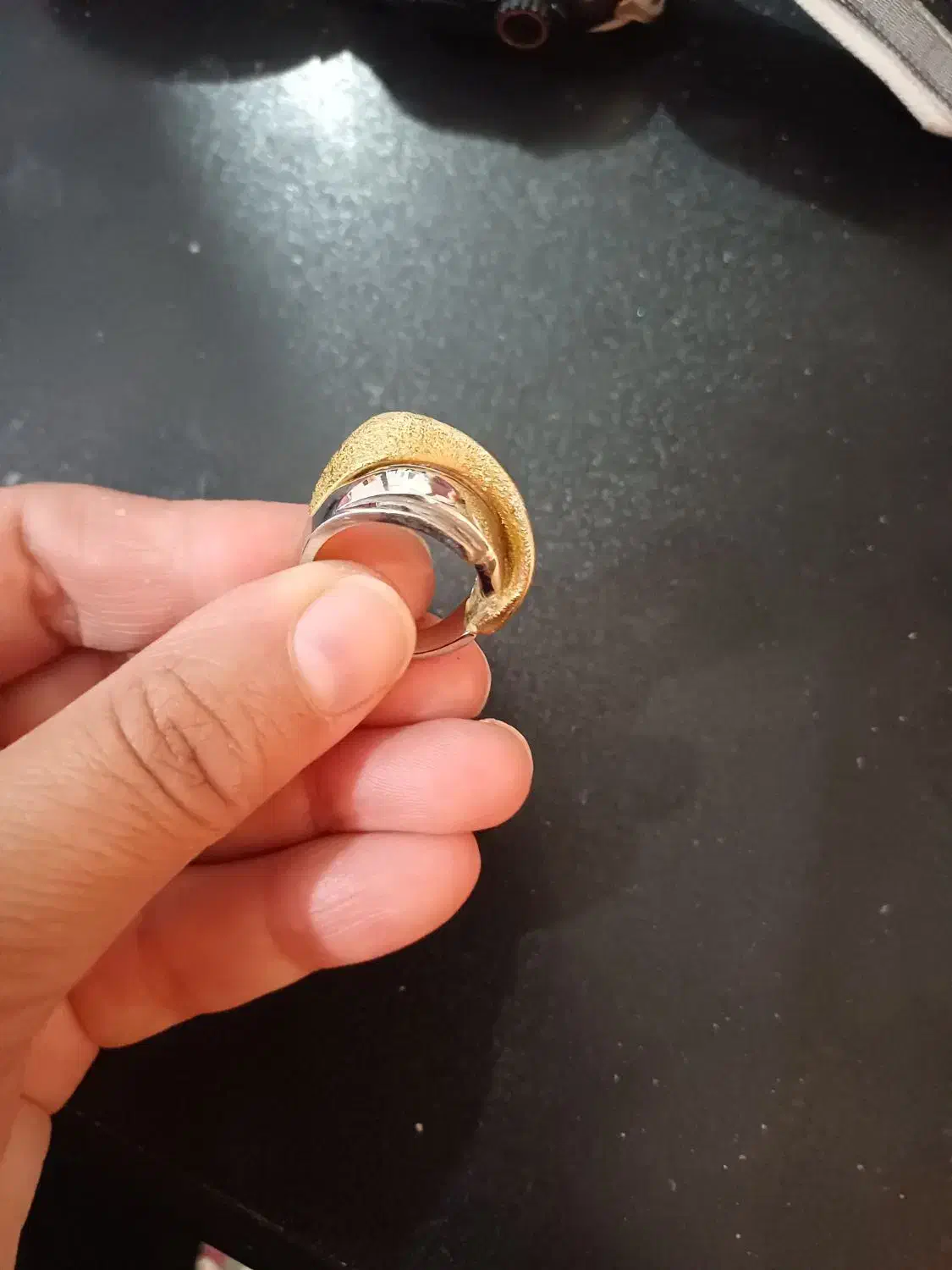 انگشتر|بدلیجات|فومن, |دیوار