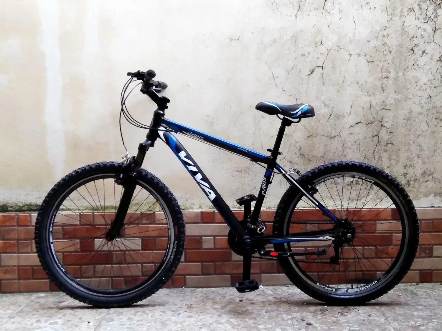 دوچرخه ۲۶ ویوا VIVA|دوچرخه، اسکیت، اسکوتر|لاهیجان, بوجایه|دیوار