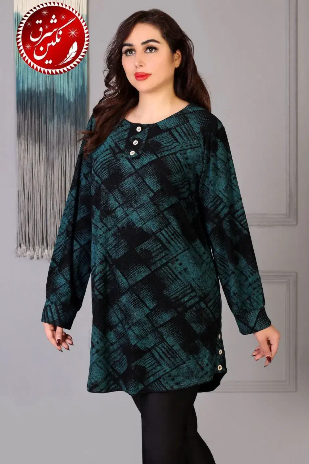 آنلاین شاپ عرضه لباس پرداخت درب منزل|لباس|گلبهار, شهر جدید گلبهار|دیوار