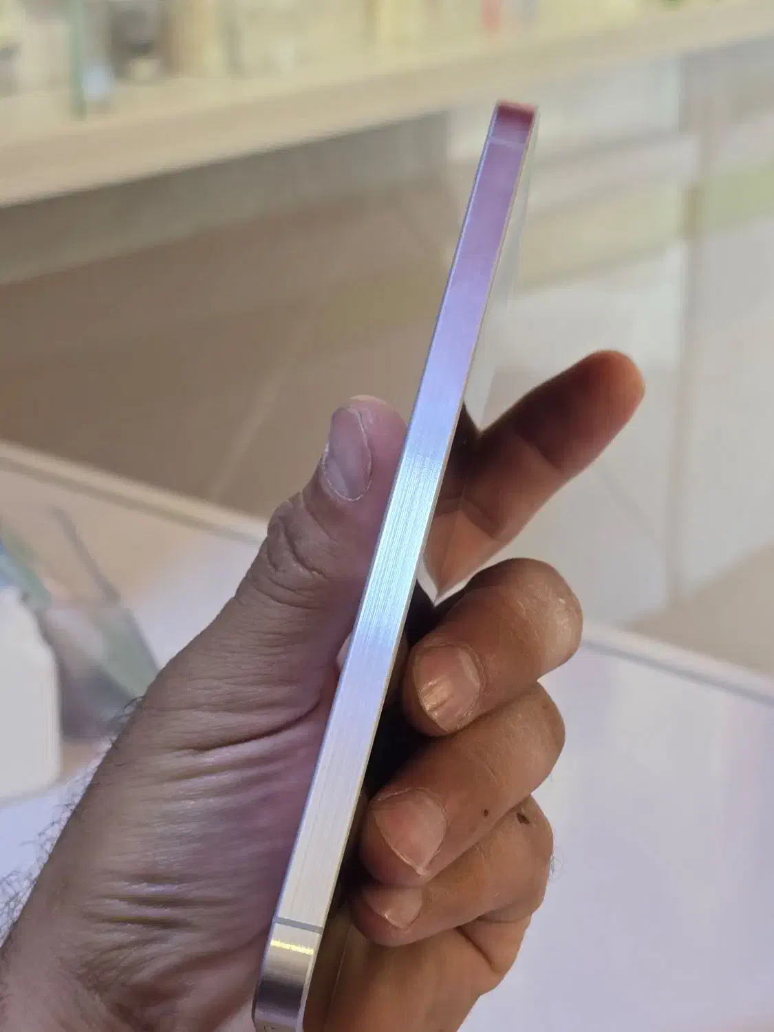 سامسونگ A56 باحافظه ۲۵۶ گیگ رام ۸|موبایل|گنبد کاووس, |دیوار