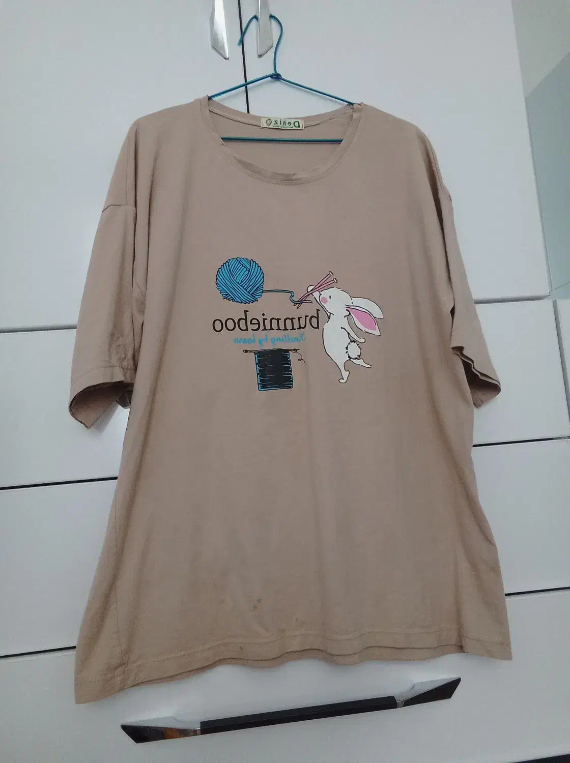 تی شرت|لباس|سقز, |دیوار