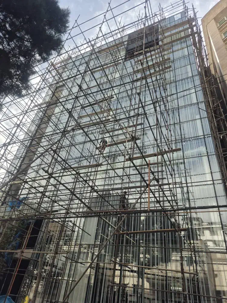 داربست فلزی مهدی|خدمات پیشه و مهارت|تهران, چیتگر جنوبی|دیوار