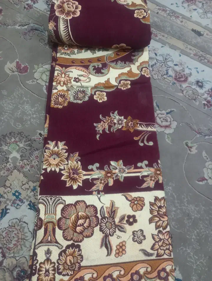 دو عدد روفرشی ۱۲ متری|روفرشی|بروجرد, |دیوار