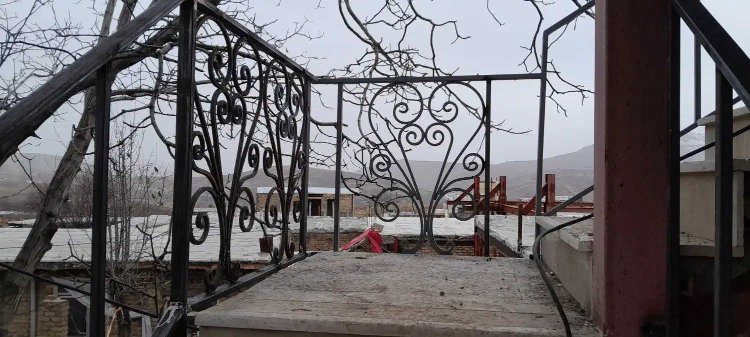 جوشکاری حرفه ای سیار|خدمات پیشه و مهارت|نورآباد, |دیوار