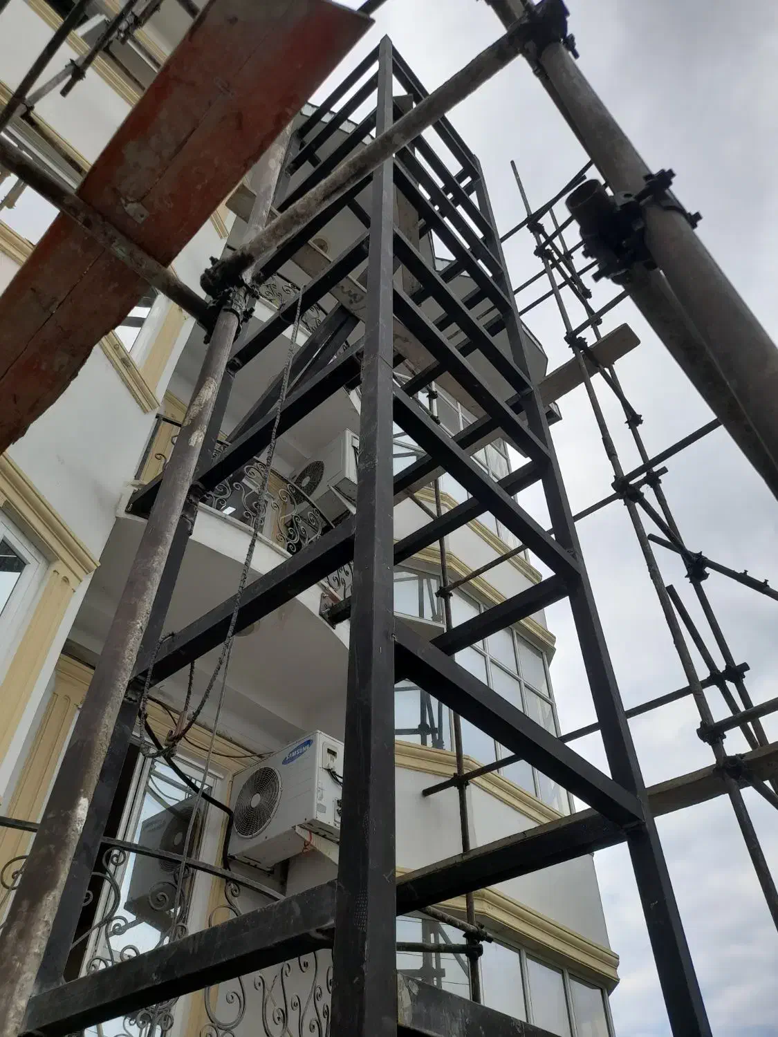 کارگرساده یا ماهر|استخدام صنعتی، فنی، مهندسی|نوشهر, |دیوار