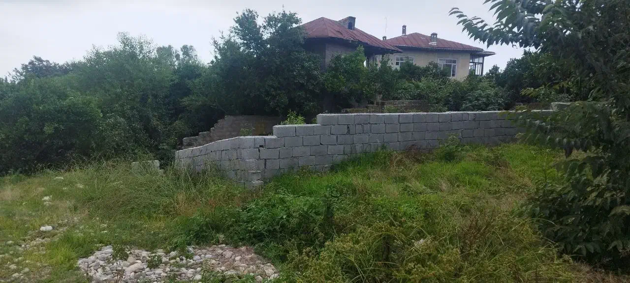 276 متر زمین رامسر کتالم کوزه گر محله معاوضه واحد|فروش آپارتمان|کتالم و سادات شهر, |دیوار