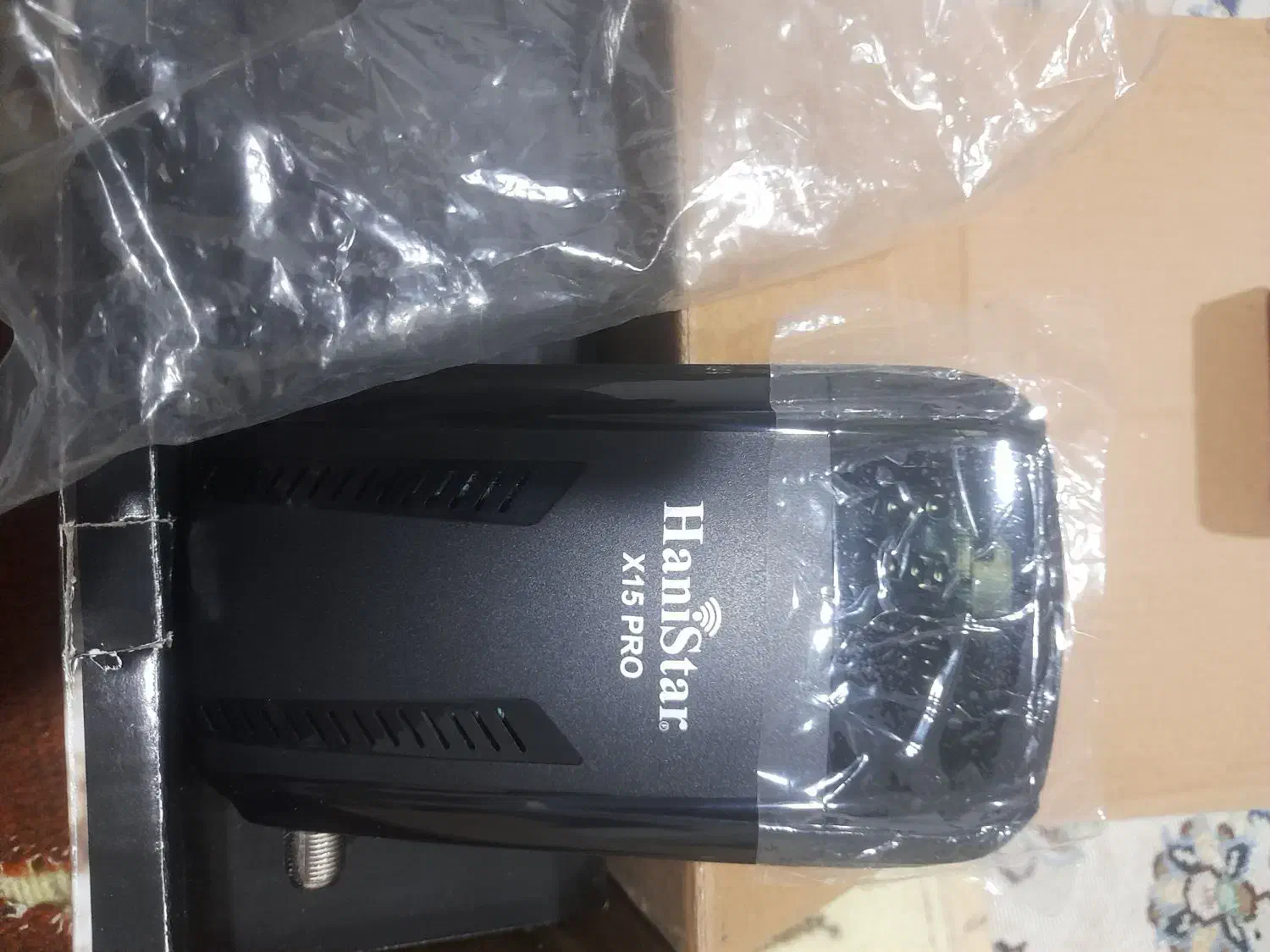 آنتن دیجیتالی|صوتی و تصویری|قم, باغ کرباسی|دیوار