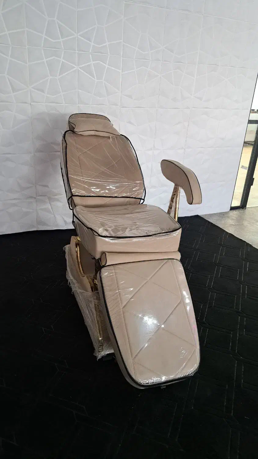 صندلی ارایشگاه ایناز|آرایشگاه و سالنهای زیبایی|بندرعباس, |دیوار