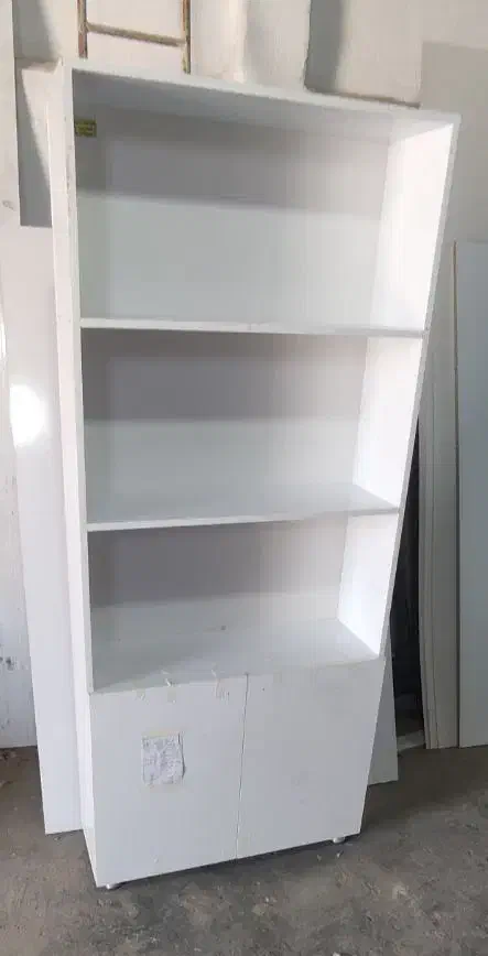 کمد جوان  پوشه بندی کلاسور|کتابخانه، شلف، قفسه‌های دیواری|اصفهان, ارداجی|دیوار