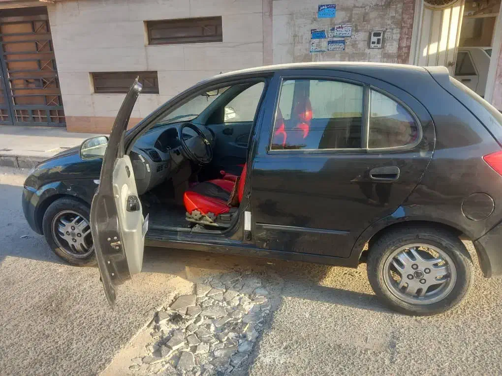 خودرو|خودرو سواری و وانت|اهواز, فاز ۱ پادادشهر|دیوار