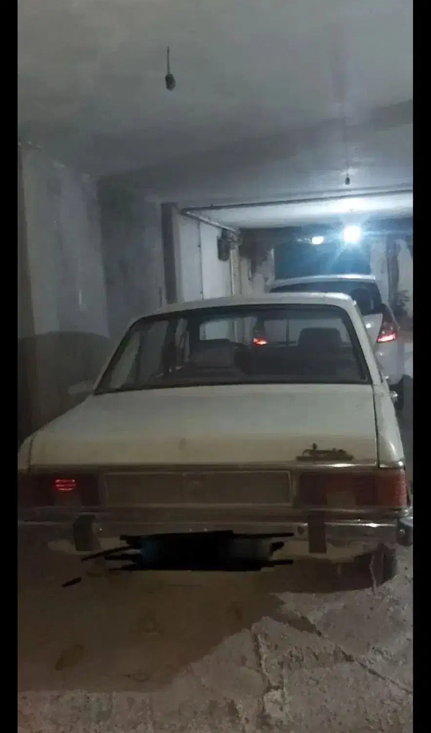 پیکان ۱۳۷۷|خودرو سواری و وانت|رشت, حمیدیان|دیوار