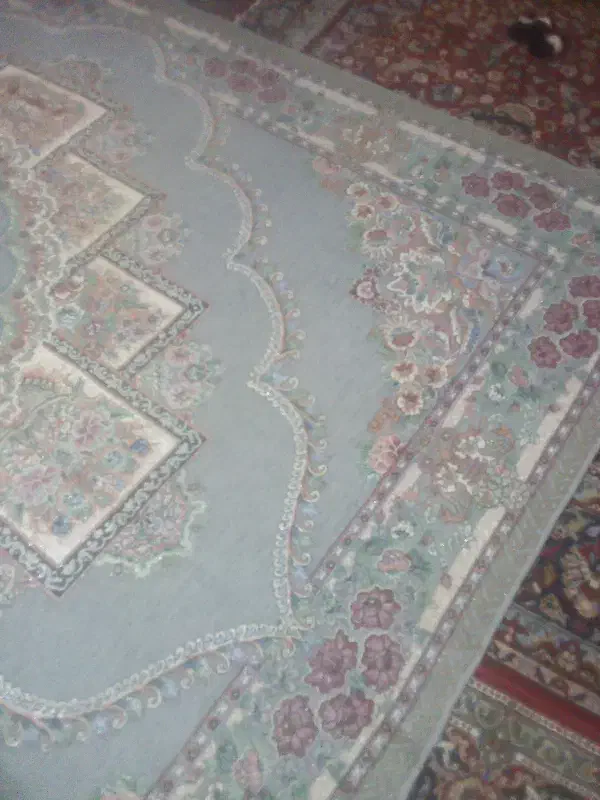 روفرشی|روفرشی|تایباد, |دیوار