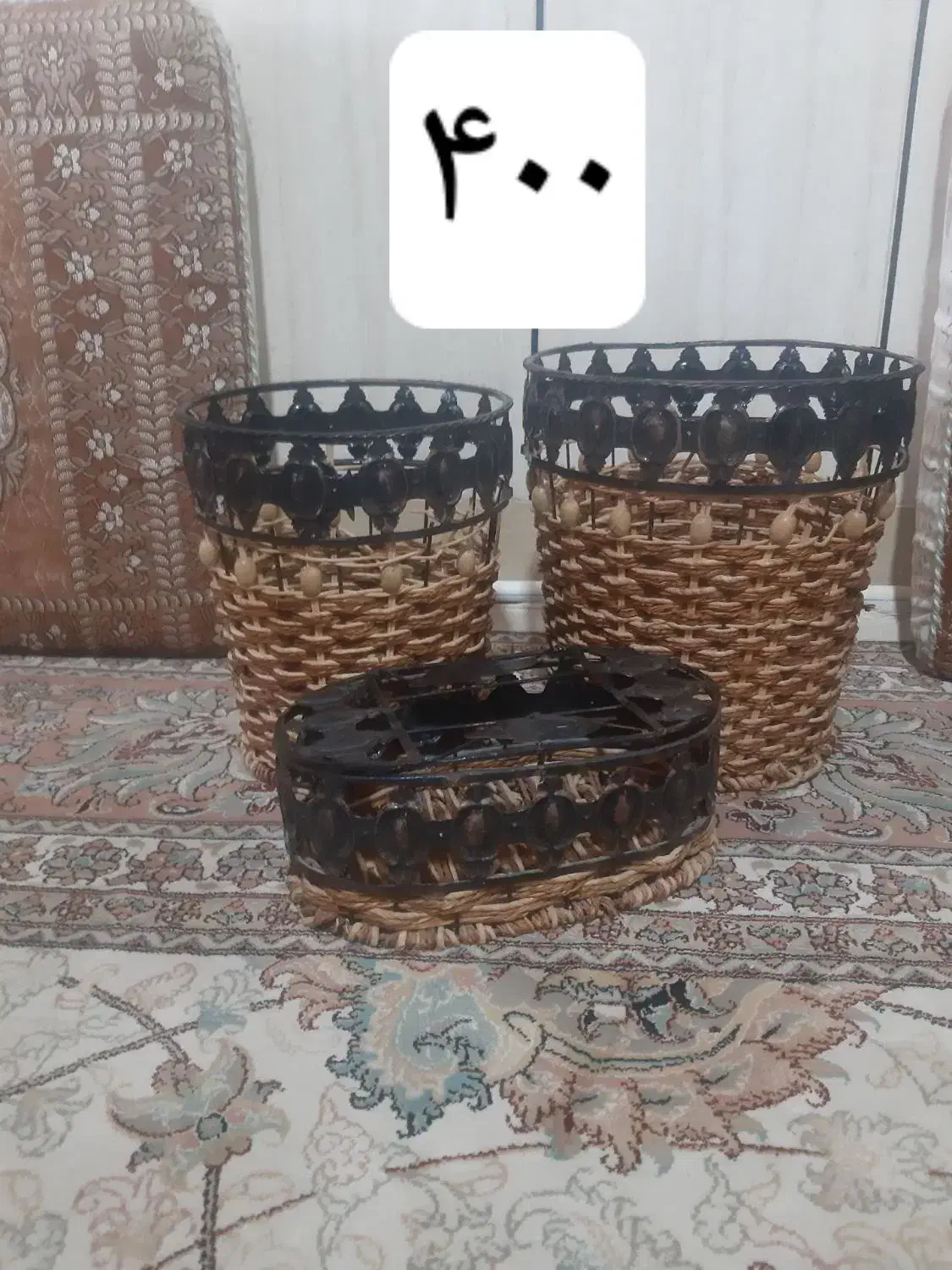 لوازم منزل|صنایع دستی و سایر لوازم تزئینی|کوهدشت, |دیوار