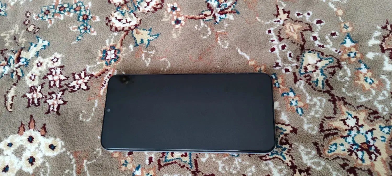 گوشی سامسونگ A50 سالم|موبایل|مریوان, |دیوار