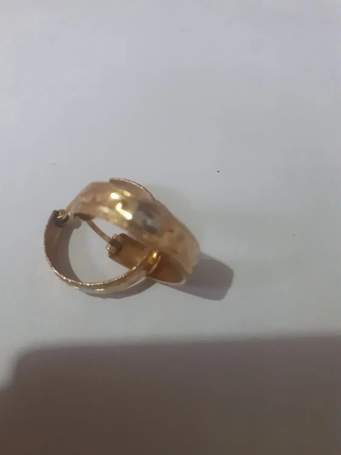 گوشواره حلقه ای|جواهرات|اردبیل, |دیوار