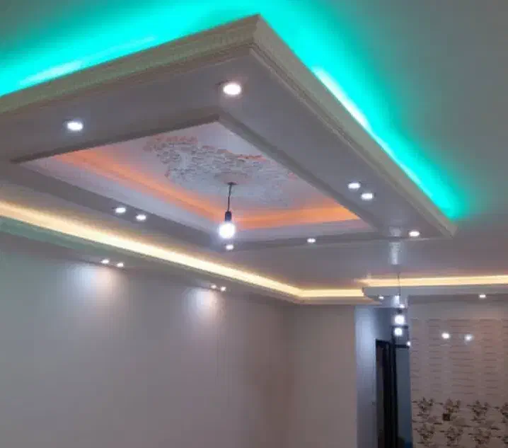 تاراهی خانه اونوای کج بری وپیش ساخته|مصالح و تجهیزات ساختمان|اردبیل, |دیوار