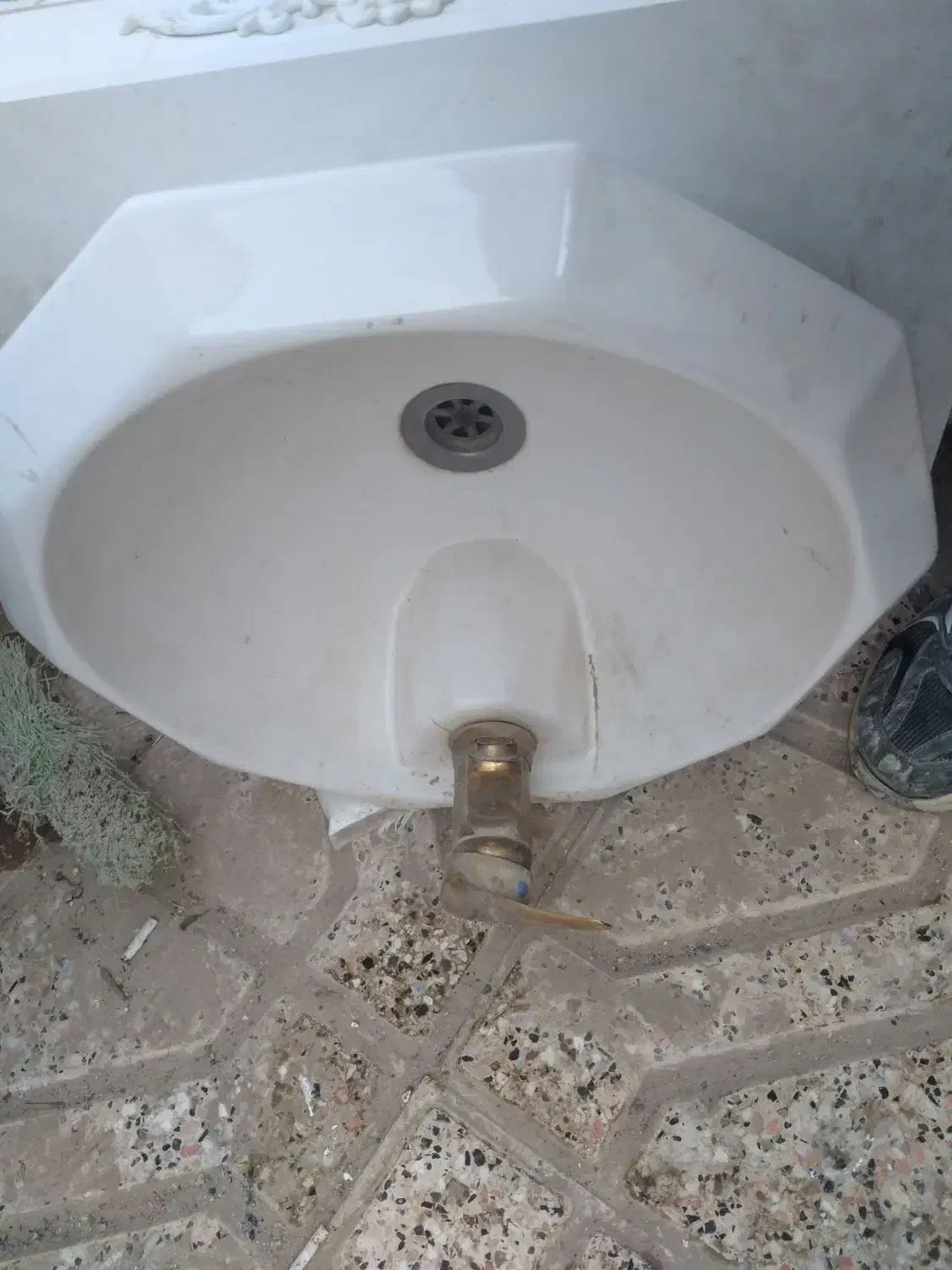 دستشور و در بالکن|لوازم سرویس بهداشتی|مشهد, خواجه ربیع|دیوار