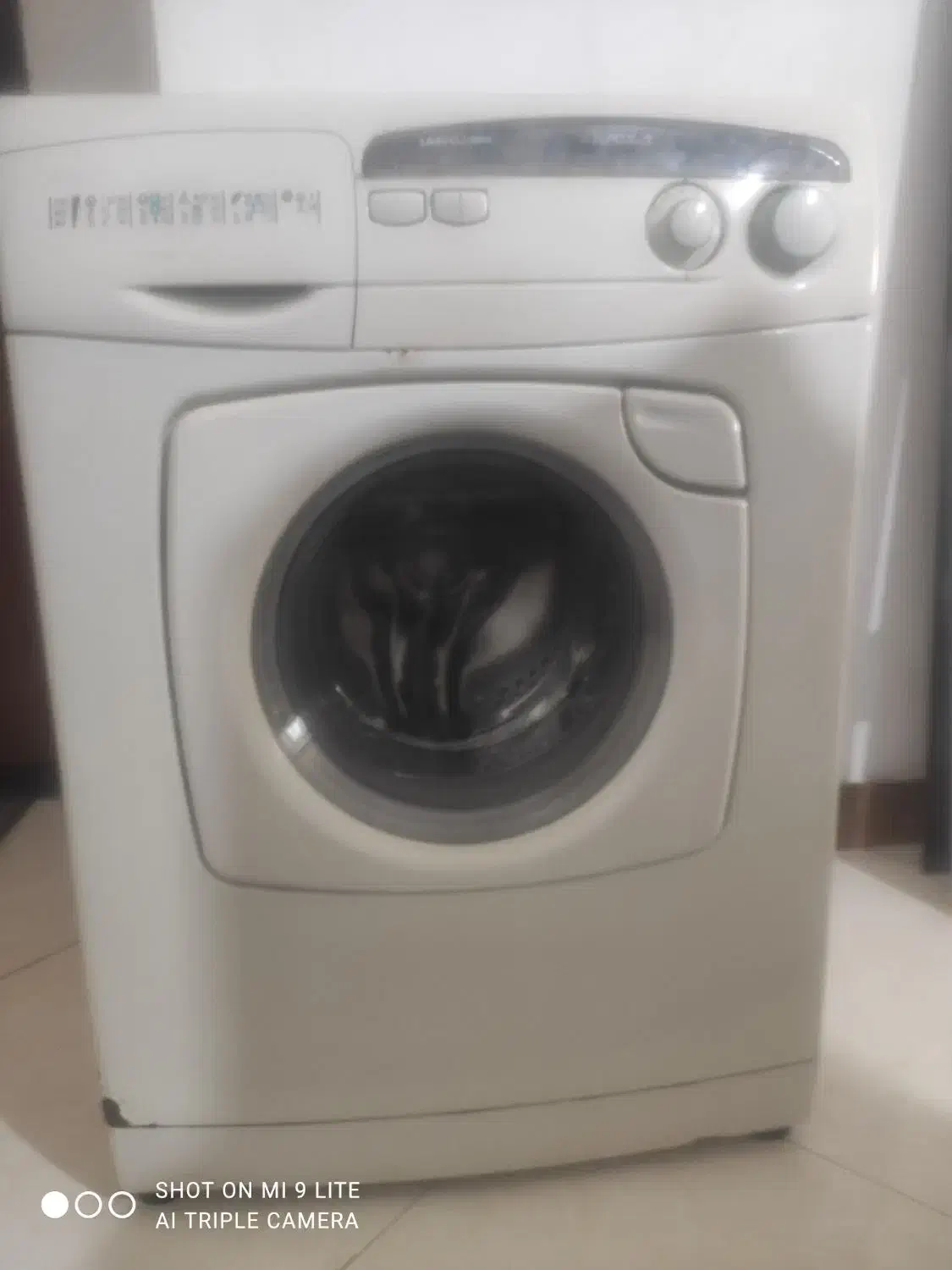 ماشین لباسشویی|ماشین لباسشویی و خشک‌کن لباس|تهران, وصفنارد|دیوار