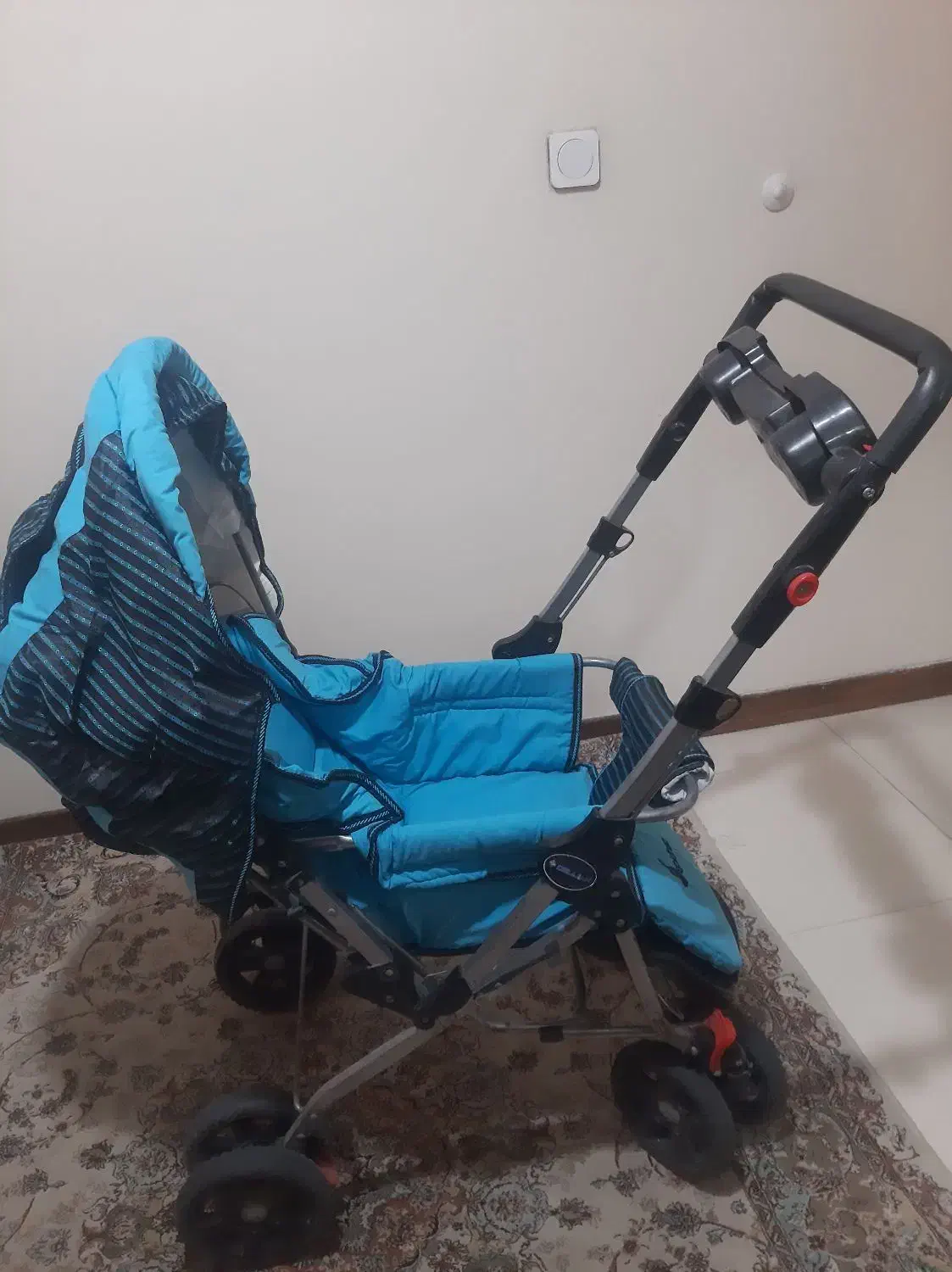 کالسکه|کالسکه و لوازم جانبی|تهران, جوانمردان (اندیشه)|دیوار