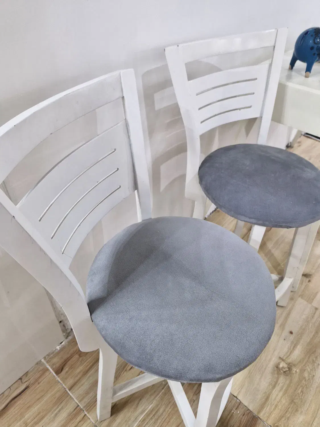 صندلی|صندلی و نیمکت|گرگان, |دیوار