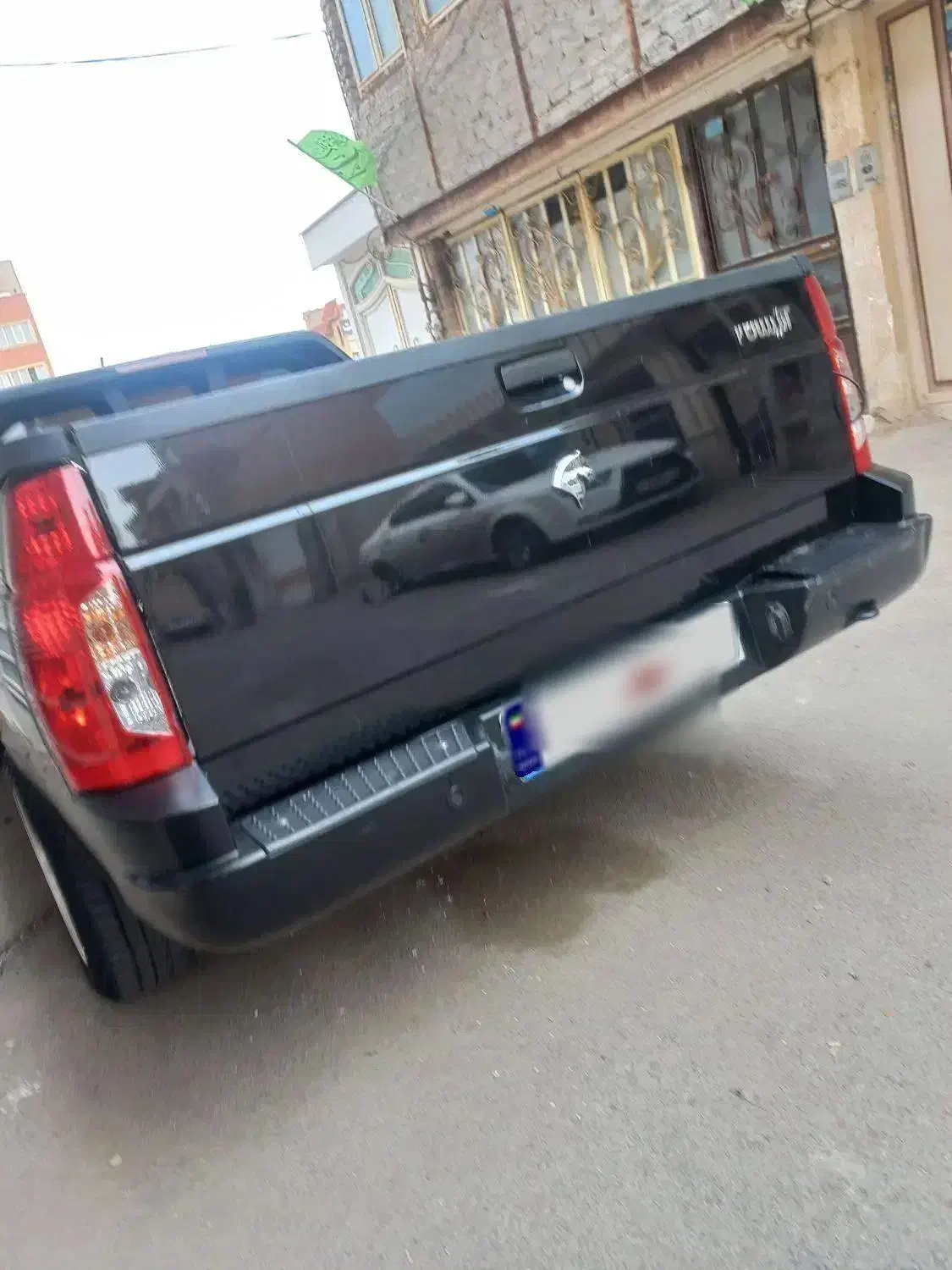 اریسان2|خودرو سواری و وانت|قم, شهدا|دیوار