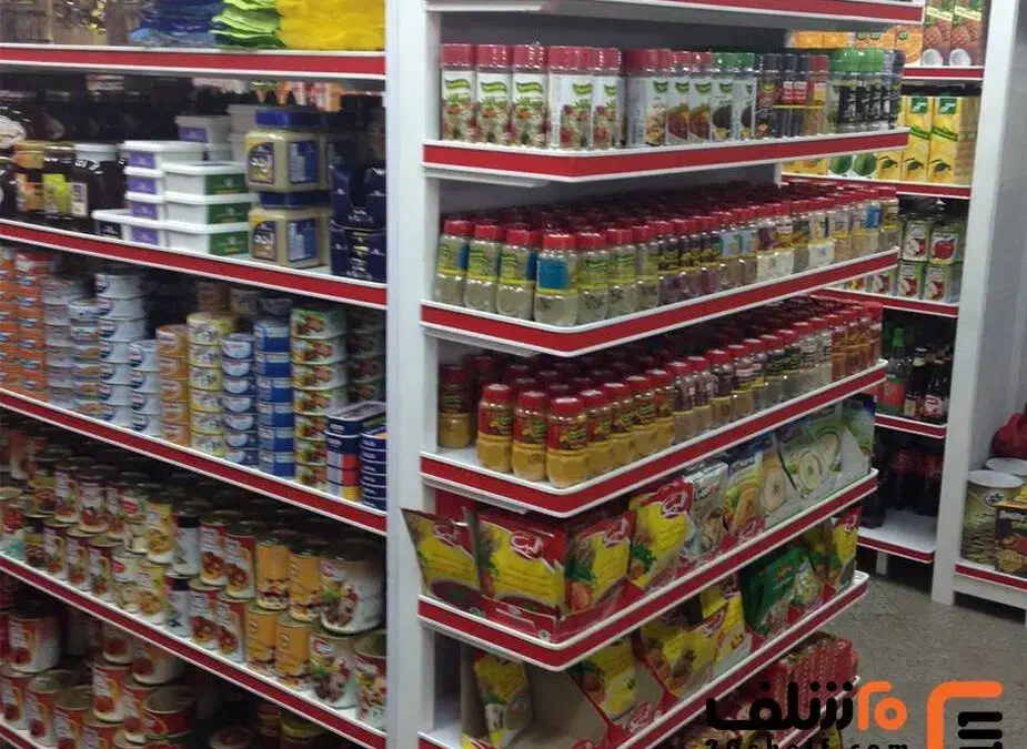 کارگر خانم سوپرمارکت|استخدام خدمات فروشگاه و رستوران|قزوین, |دیوار