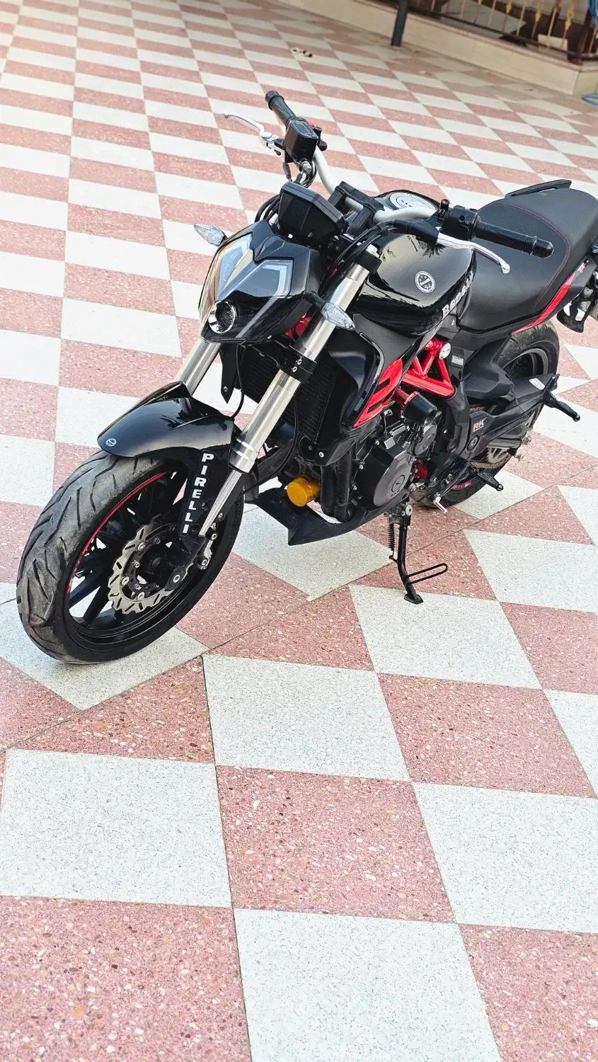 فروشی|موتورسیکلت|بند زرک, |دیوار