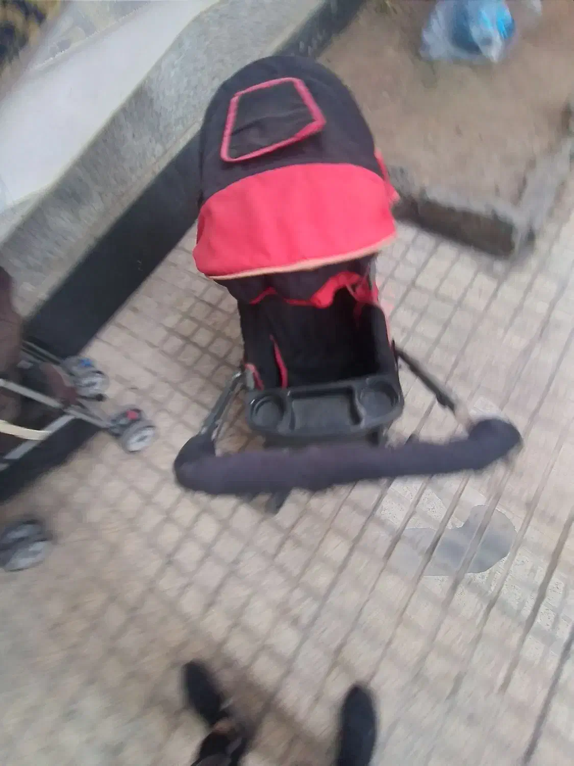 کالاسکه|کالسکه و لوازم جانبی|تهران, پرستار|دیوار