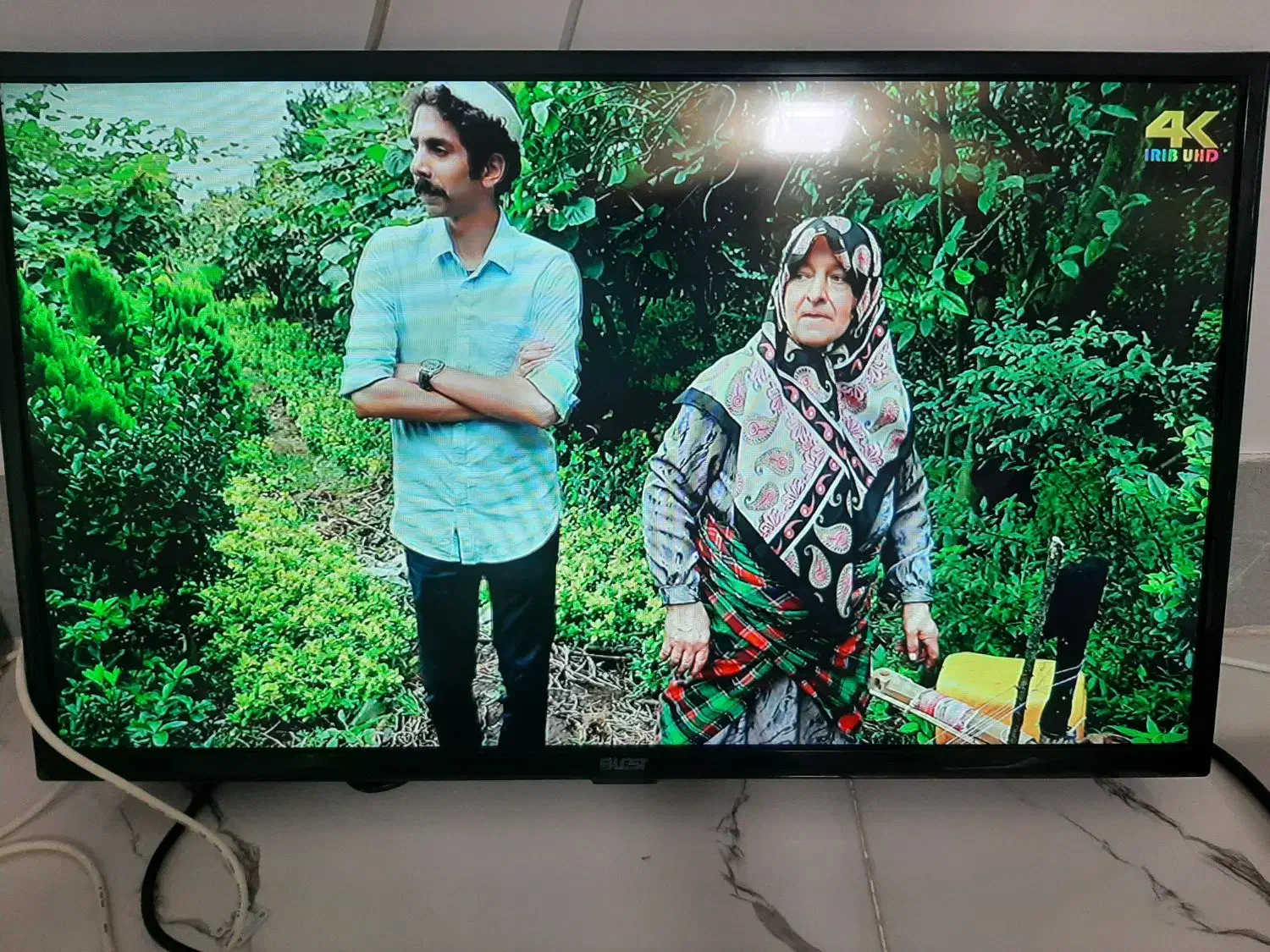 تلویزیون ۳۲ ال ای دی|تلویزیون و پروژکتور|مرودشت, ولایت|دیوار