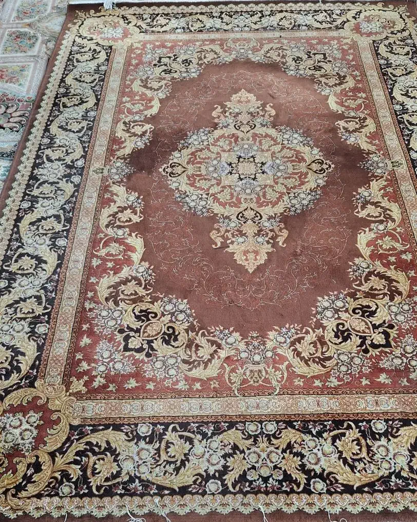جفت فرش ۶متری فرهی|فرش|تهران, تهرانسر شرقی|دیوار