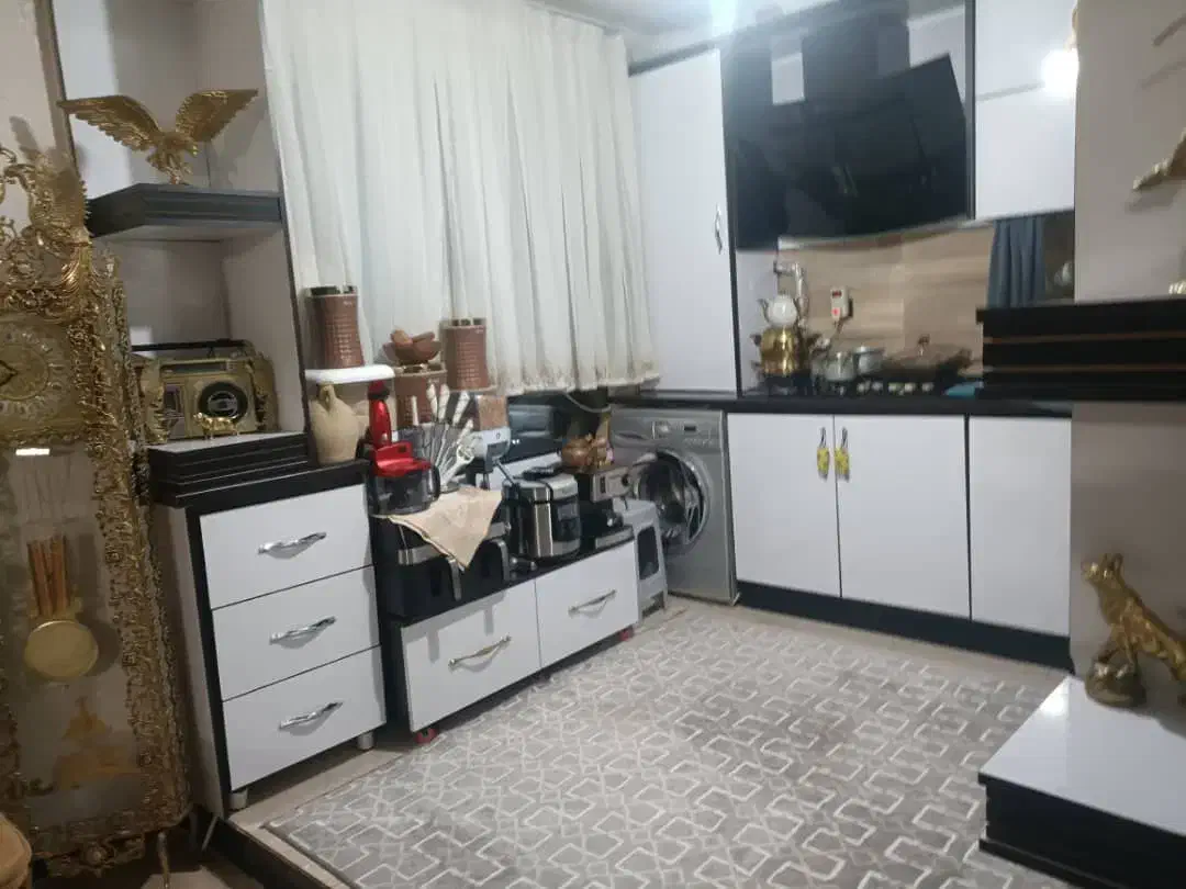 مسکن مهر بلوک 52|فروش آپارتمان|مشگین شهر, |دیوار