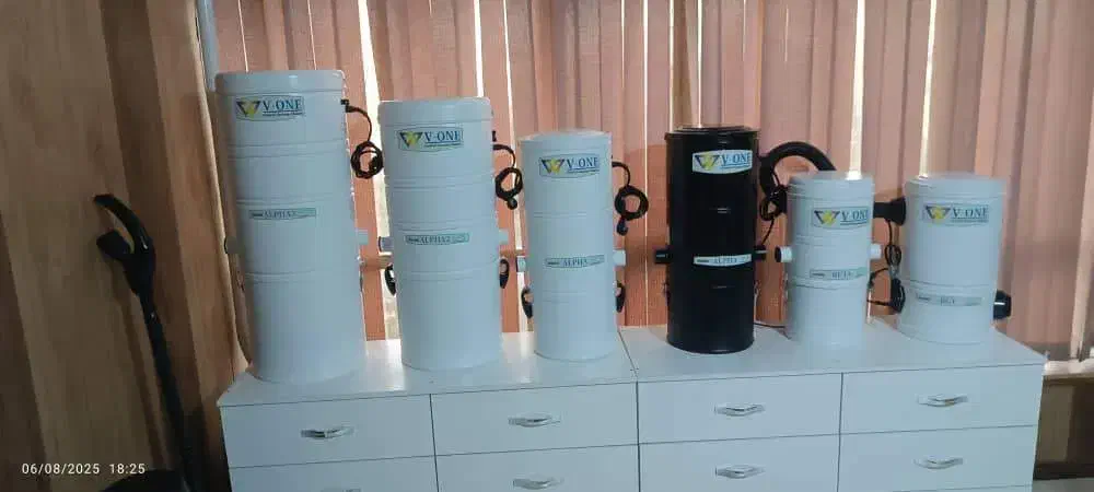 جارو مرکزی ویوان|جاروبرقی، جارو شارژی، بخارشو|اهواز, کیان اباد|دیوار