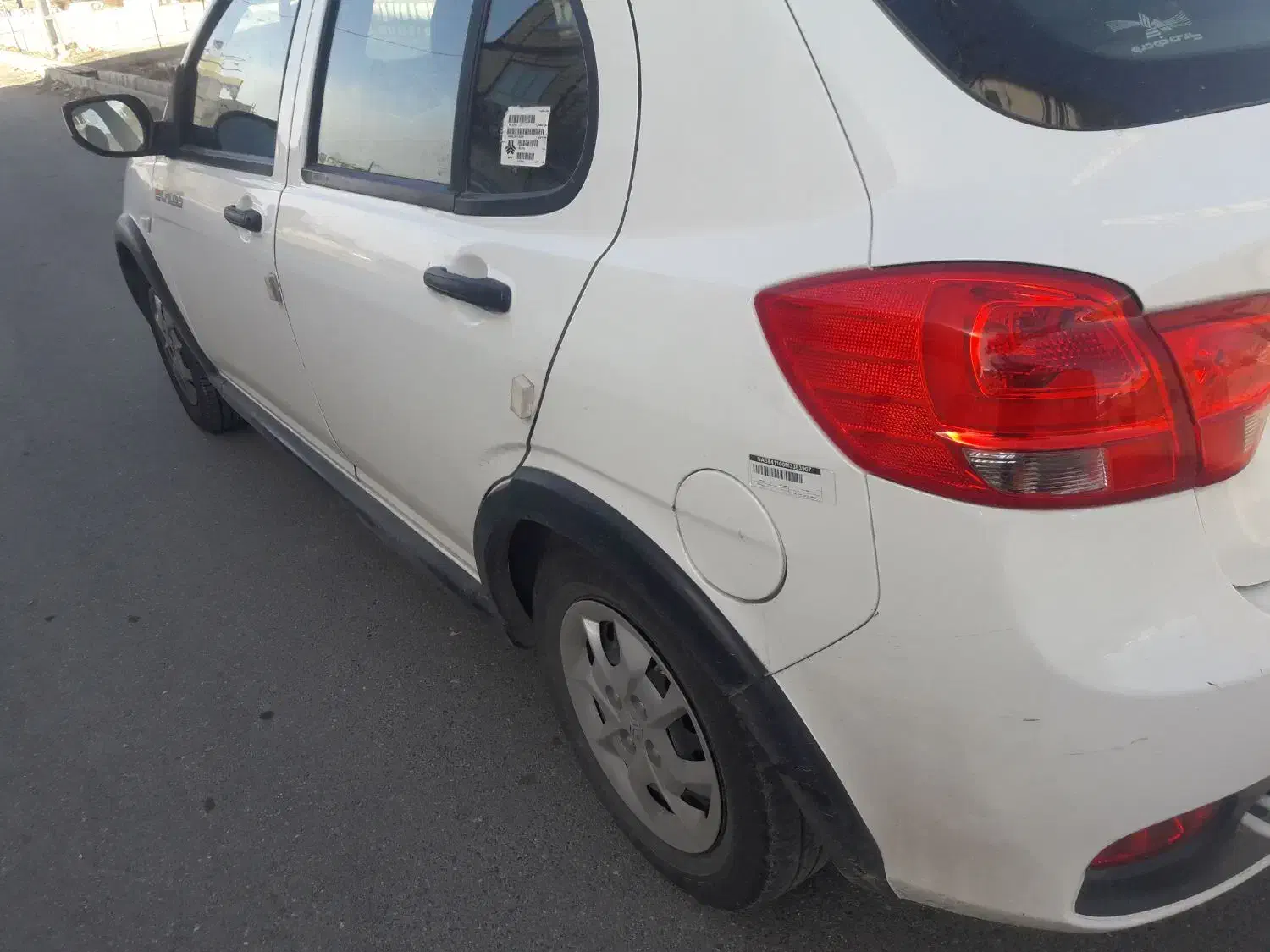 کوییک 1400 MT|خودرو سواری و وانت|الیگودرز, |دیوار