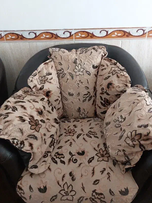 مبل|مبلمان خانگی و میز عسلی|اردبیل, |دیوار