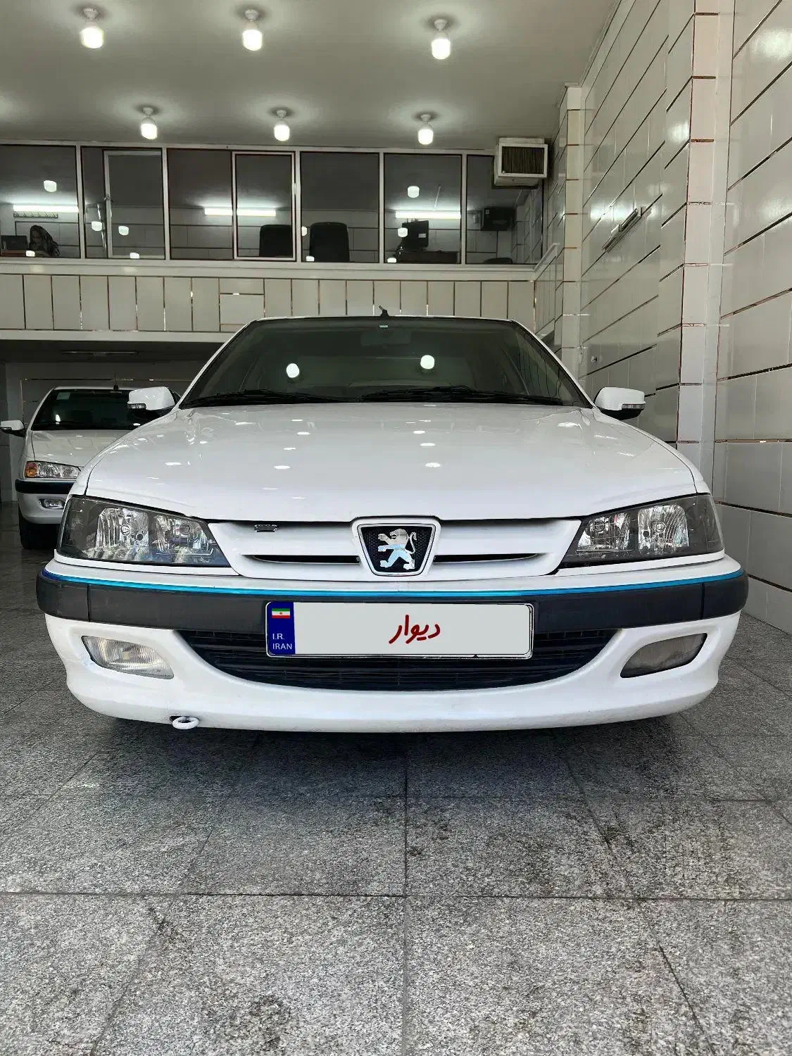 پارس ۹۰ تک برگ سند|خودرو سواری و وانت|شاهین‌شهر, گزبرخوار|دیوار