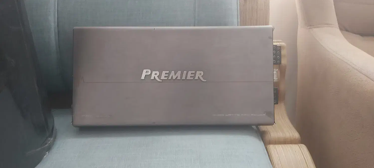 ساب امپلی خازن اصلی اتیغه نو نو|قطعات یدکی و لوازم جانبی|کرج, حصارک بالا|دیوار