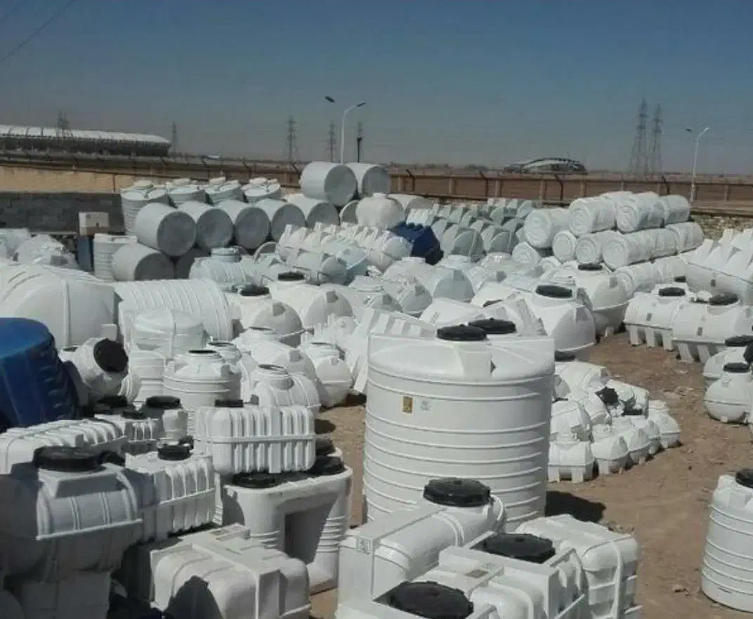 انبار پخش پمپ تانکر منبع و مخزن اب|مصالح و تجهیزات ساختمان|مشهد, توس (بلوار توس)|دیوار