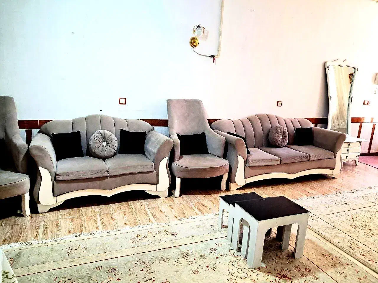 سویت همکف مستقل بدونه پله***|اجارهٔ کوتاهمدت آپارتمان و سوئیت|خرمآباد, |دیوار