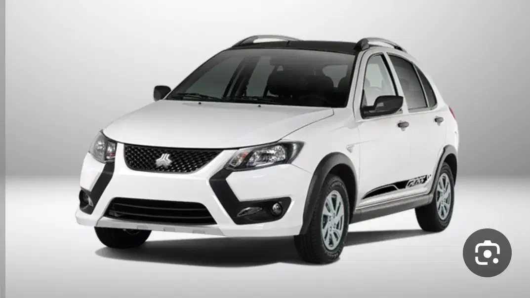 کوییک gxr|خودرو سواری و وانت|سنندج, |دیوار