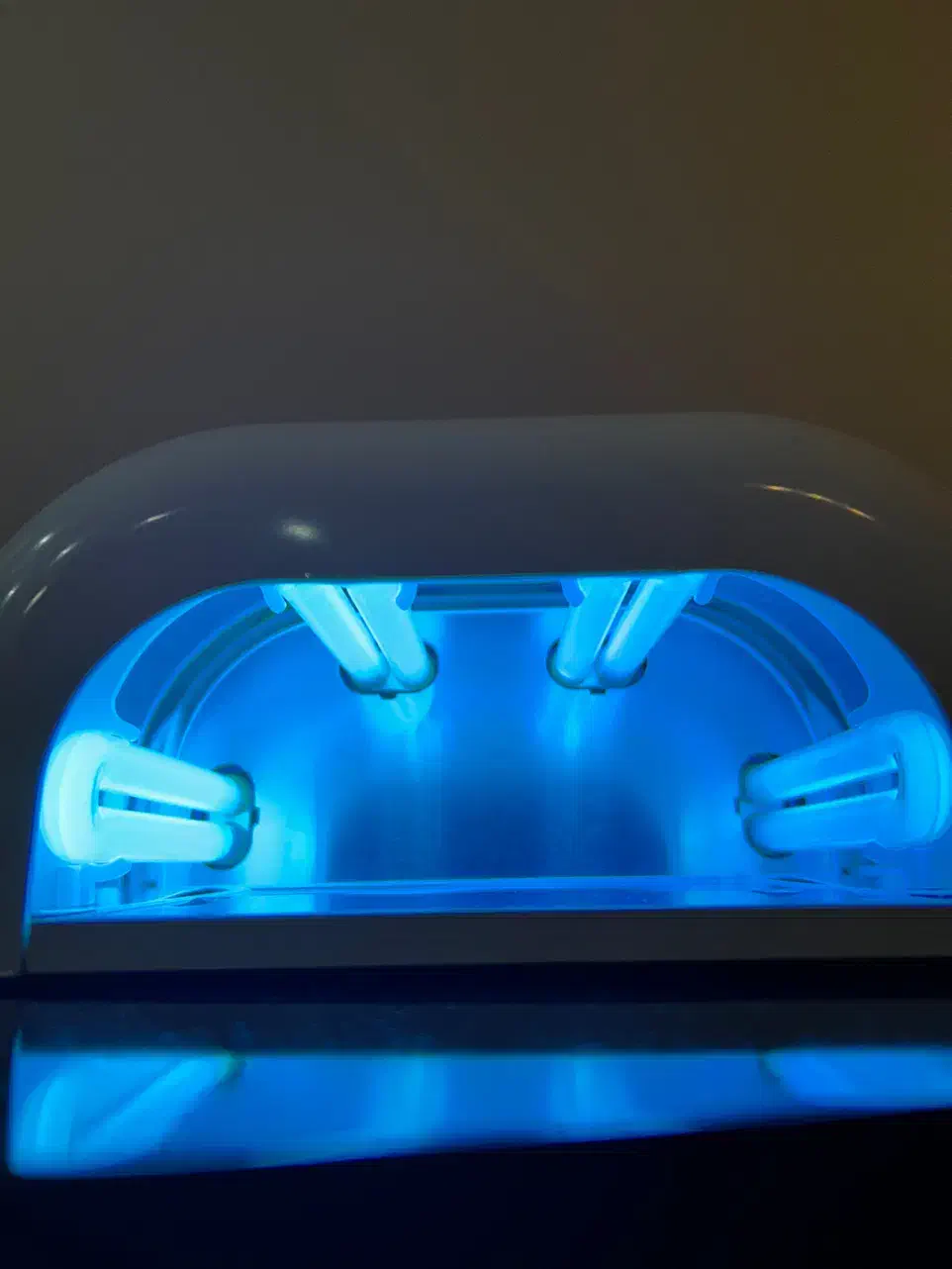 دستگاه یووی ناخن|آرایشی، بهداشتی، درمانی|فردیس, فردیس|دیوار