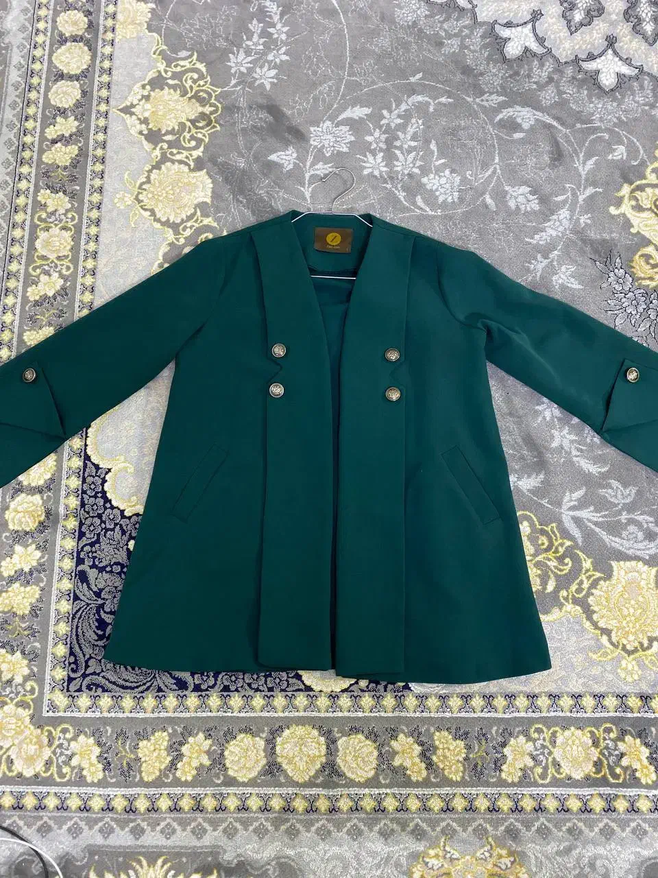 لباس|لباس|گرگان, |دیوار