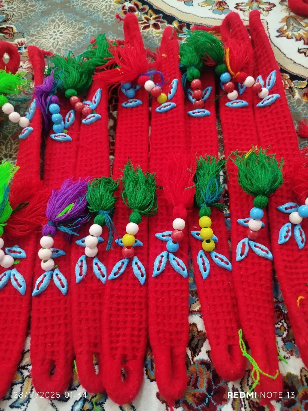 بند زنگوله ددرجه یک با بهترین کیفیت و ارزان ترین|لوازم جانبی حیوانات|فولادشهر, مسکن مهر فولادشهر|دیوار