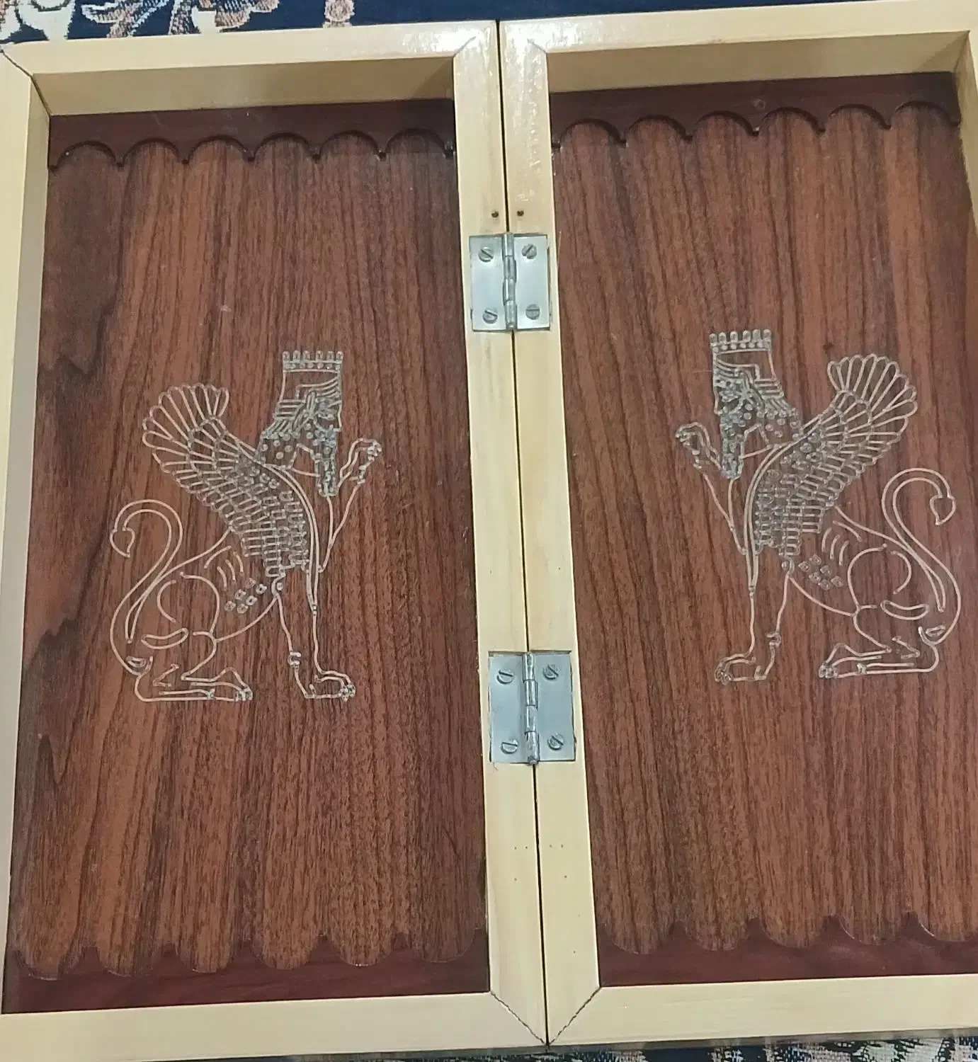 تخته شطرنج و نرد در حد|اسباببازی|تهران, مخصوص|دیوار