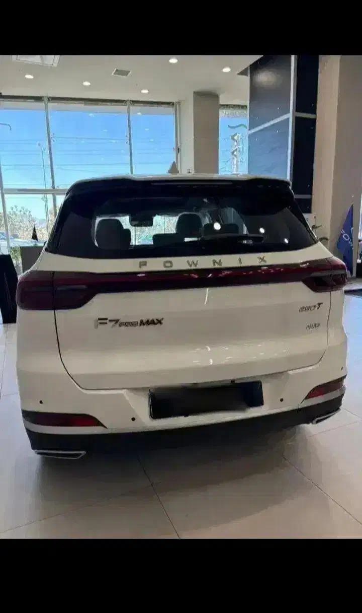 تیگو۷پرومکس دو دف|خودرو سواری و وانت|ورامین, ورامین|دیوار